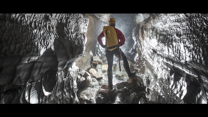 Ironstone. Filmmaker: Sam Thompson